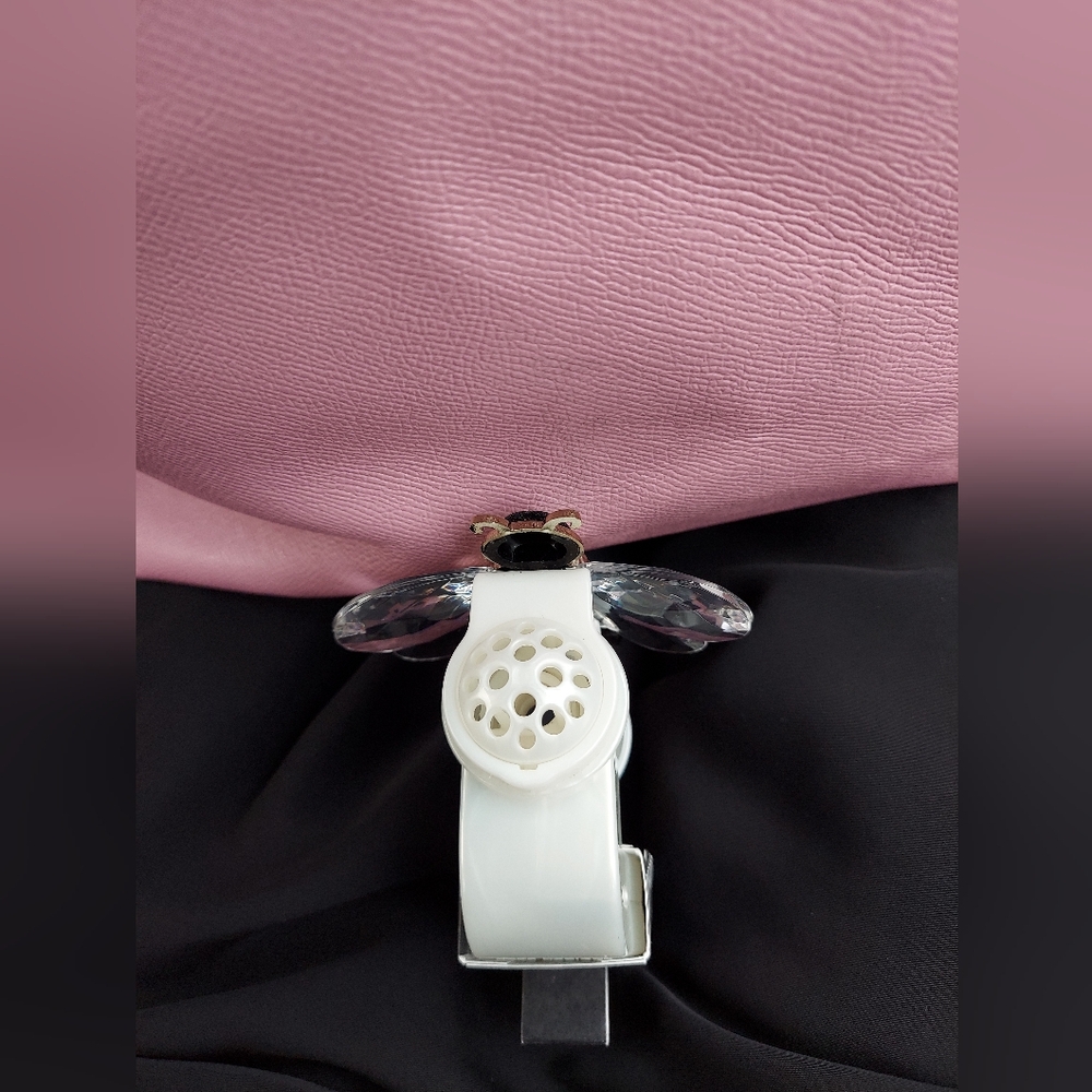 Bee Bridgerton collab wallflower plug by bath and body works - Picture 3 of 4